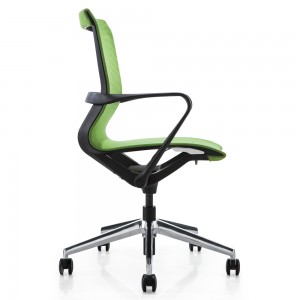 Gooftone Adjustable Mesh Swivel Desk Office Chair