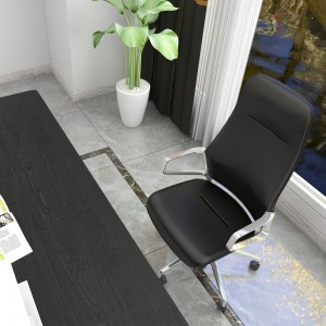 Silla de oficina de director de cuero PU con silla de diseño de alta gama, silla de oficina ejecutiva con respaldo alto, presidente de Boss