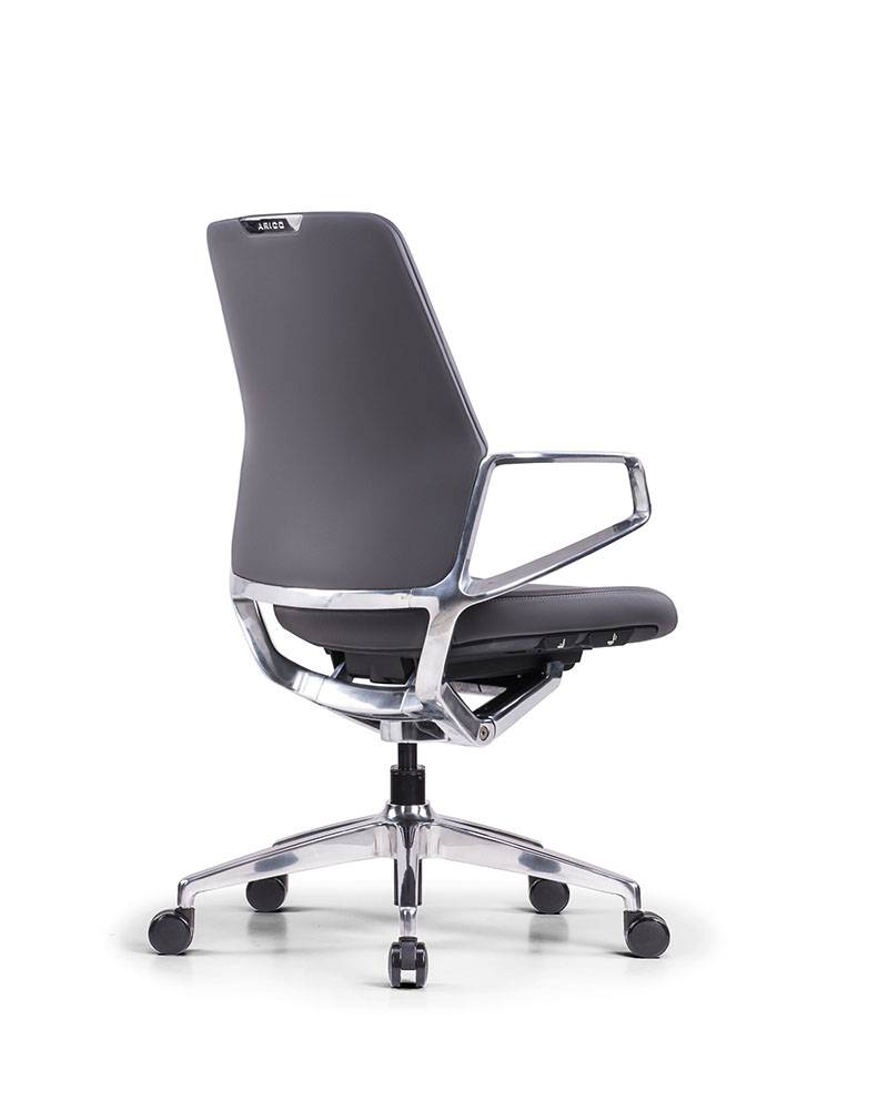 China Cheapest Price Office Chair Without Wheels Arico Goodtone Factory And Suppliers Goodtone