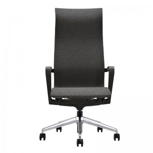 Cadeiras giratórias para escritório executivo