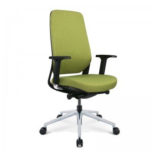 Respaldo ergonómico para silla de oficina
