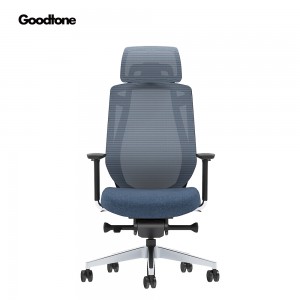 Modern Executive Adjustable Office Chair