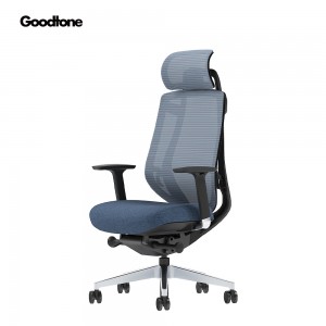 Modern Executive Adjustable Office Chair