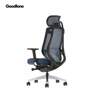 High Back Mesh Executive Office Chair