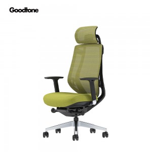Modern Mesh Back Support Office Chair