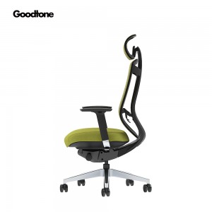Modern Mesh Back Support Office Chair