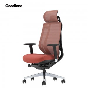 New Design Ergonomic Swivel Office Chair