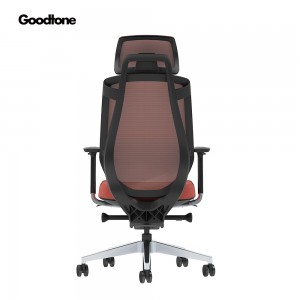 New Design Ergonomic Swivel Office Chair