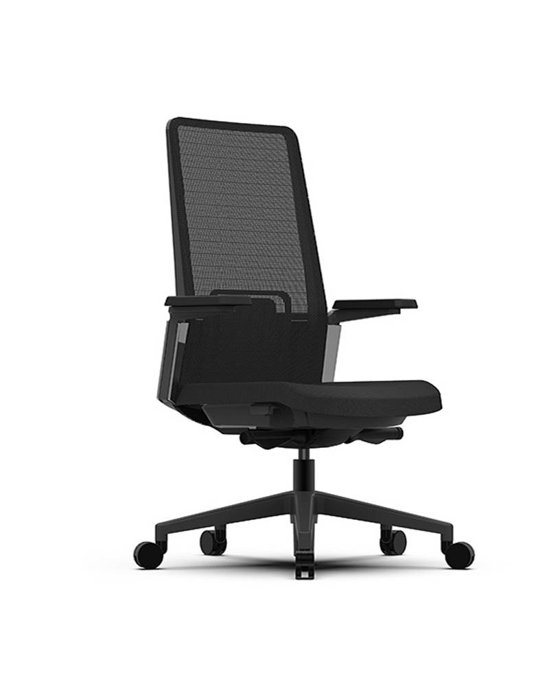 Factory source Leather Executive Chair - Home Office Work Computer Chair – GOODTONE