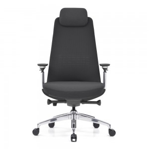 Wholesale OEM/ODM Folding MID-Back Comfy Breathable Mesh Adjustable Height Ergonomic Swivel Foldable Office Computer Desk Chair