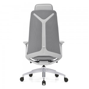 Business-Stuhl, flexibler, robuster Chefsessel für das Büro