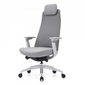 Business Chair Flexible Executive Heavy Duty Chair Office