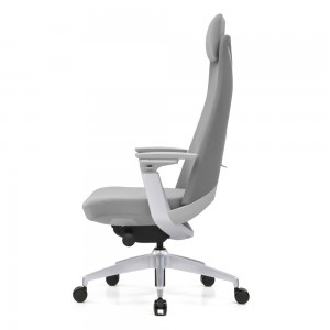 Business Chair Flexible Executive Heavy Duty Chair Office