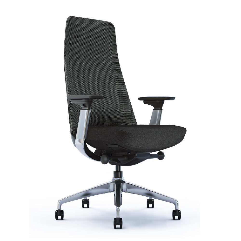 Yucan-B Ergonomic Office Chair