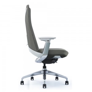 Comoda sedia da ufficio ergonomica e resistente