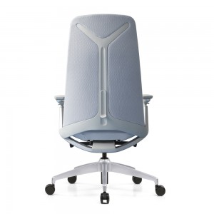 Cadeira de escritório giratória ergonômica de luxo Goodtone Manager