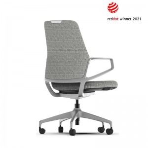 Fabryczne, wysokiej jakości nowoczesne krzesło biurowe
