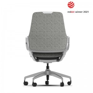 Fabryczne, wysokiej jakości nowoczesne krzesło biurowe