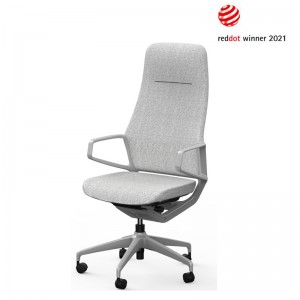 Wholesale OEM/ODM High Quality PU Leather Ergonomic Swivel Chair Adjustable Computer Gaming Chair for Office