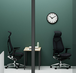 Full Mesh Executive Office Chair Computer Chair