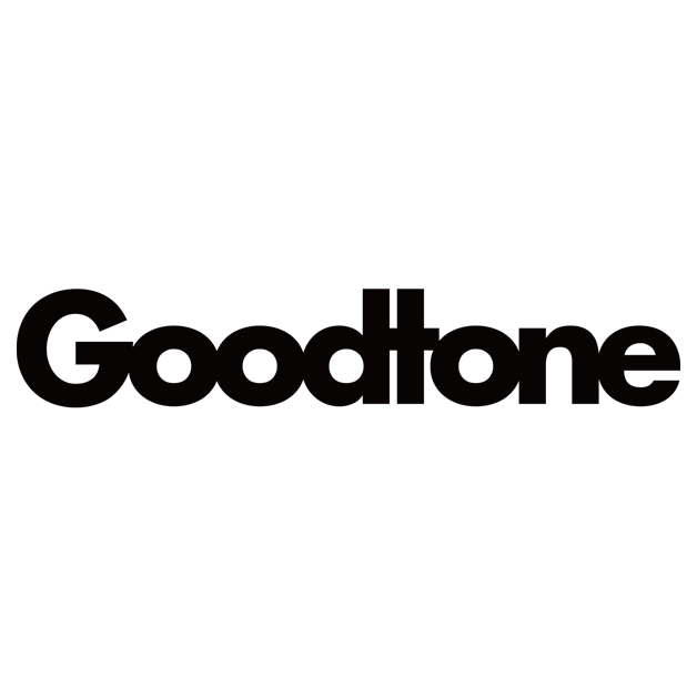 Goodtone:ブランドの個性と顧客関係
