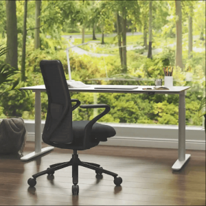 Executive Modern Comfortable Computer Office Chair