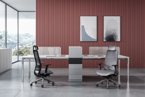 Нове оптове ергономічне ергономічне ігрове крісло з регульованою висотою для офісу та дому