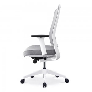 Goodtone Middle Back Adjustable Desk Mesh Office Chair