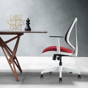 Simple Design Adjustable Meeting Office Chair