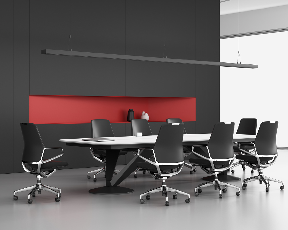 ARICO/Red Dot Design Award Office Chair