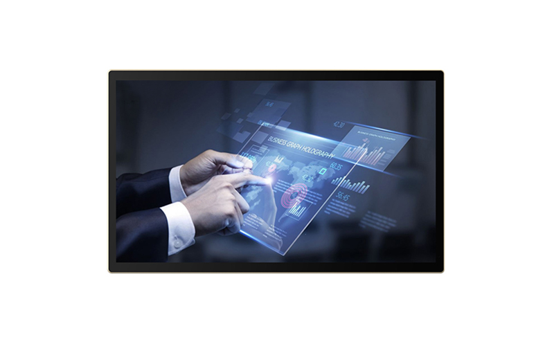 High Brightness Professional Display for Business Featured Image