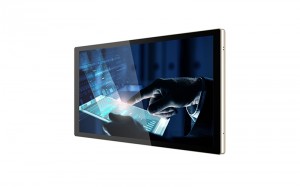 All-in-One Touch Display for Business