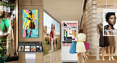Tutto è nuovo, congratulazioni Tenglong |display aziendale fatato, illumina il nuovo viaggio