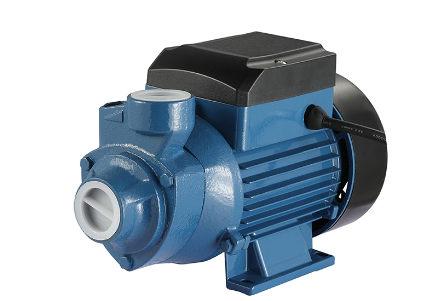 Unveiling the Power and Efficiency of the QB60 Peripheral Water Pump