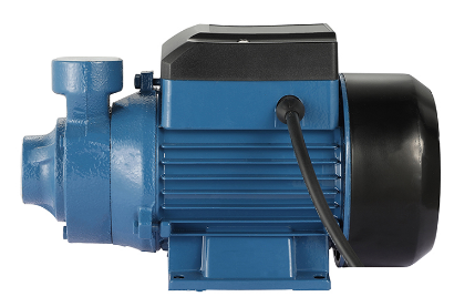 Is the QB60 Peripheral Water Pump the Answer to Your Water Problems?