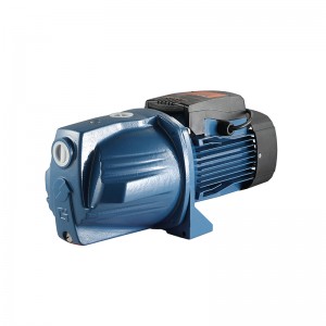 New Delivery for Stainless Steel Centrifugal Pump - High Head Self-Priming JET Pump – GOOKING