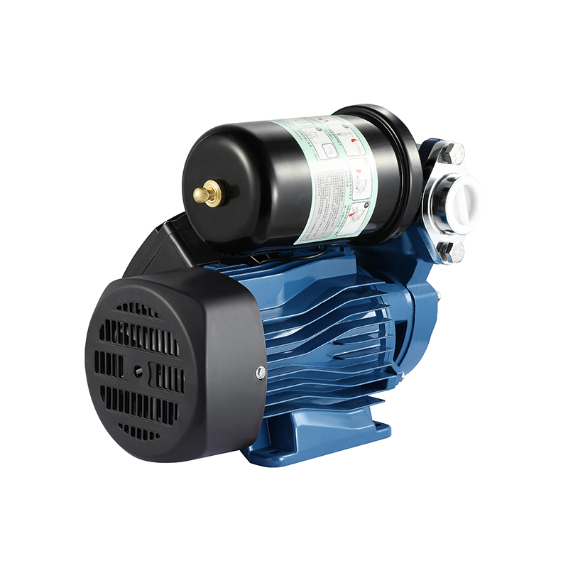 WZB Compact Automatic Pressure Booster Pump