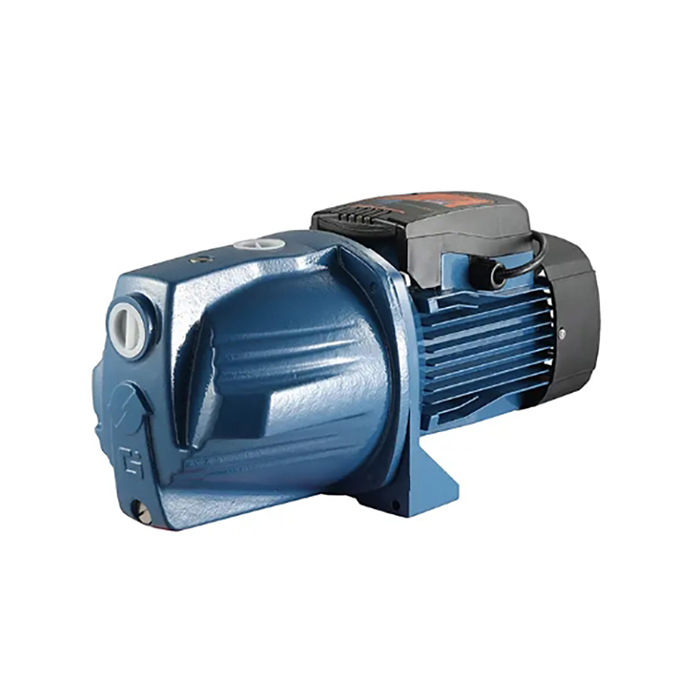 High Head Self-Priming JET Pump: solve your water problems with one click!