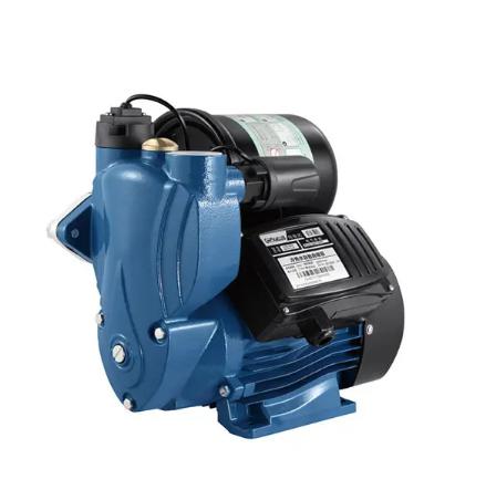 What is the function of water pump?