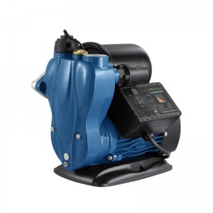 GKS New Automatic Pressure Booster Pump