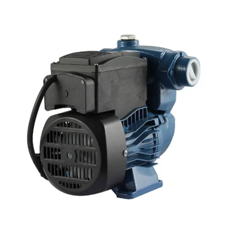 Peripheral Water Pump Innovation Enhancing Efficiency and Durability