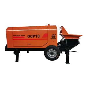 Concrete Pump