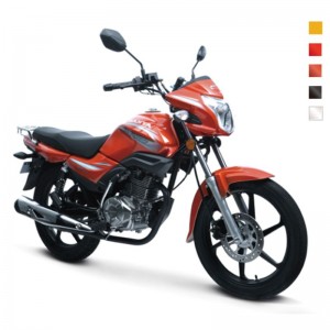 Motorcycle SY110-X1/SY125-21B/SY150-16C/SY200-9F