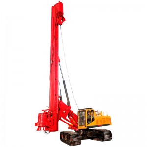 Factory making Agriculture New Portable Trailer Deep Shallow Water Well Drilling Machine Rig Machine