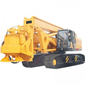Factory For Portable Quarry Blasthole Rock Mining Drill/Drilling Rig for Sale