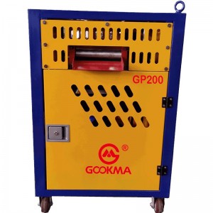 Cinnamon Peeling Machine GP200