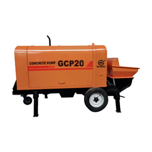 Concrete Pump
