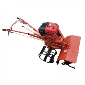 Good Wholesale Battery Power Cordless Rotary Tiller Cultivator