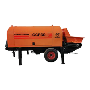 Concrete Pump