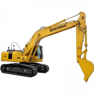 Top Quality Carter CT26 2.7ton Mini Diggers for Hot Sale with CE Certificate